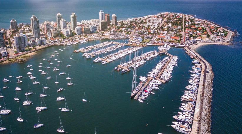 Punta del Este espera una buena temporada 