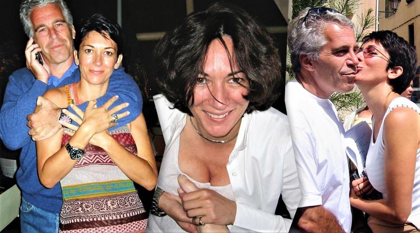 La justicia de Nueva York declara a Ghislaine Maxwell culpable de tráfico sexual de menores