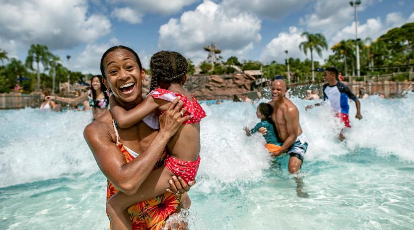 Disney’s Typhoon Lagoon Water Park to reopen