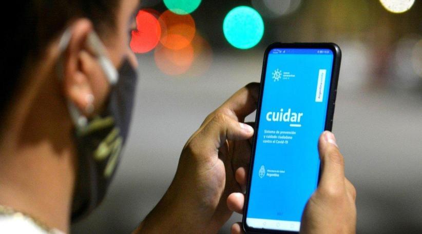 Rige en Argentina el pase sanitario y las nuevas reglas de ingreso al país