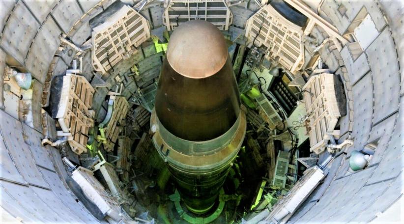 Five of world’s most powerful nations pledge to avoid nuclear war
