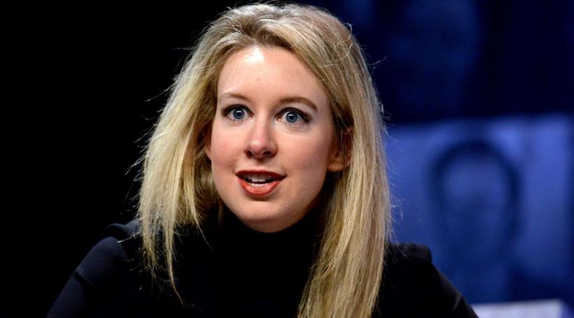 La fundadora de Theranos, Elizabeth Holmes, fue condenada por estafa en Estados Unidos