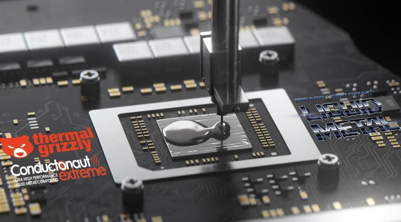 CES 2022: ASUS Republic of Gamers (ROG) anunció el liderazgo continuo y la innovación tecnológica en la línea de portátiles 2022 al presentar el compuesto de metal líquido Conductonaut Extreme en los modelos insignia para la transferencia térmica de vanguardia, así como mediante la integración de un conmutador MUX para un mayor rendimiento de la GPU.