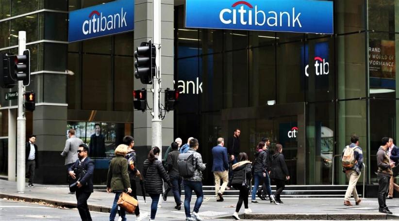 No jab, no job Citigroup to fire unvaccinated staff this month - memo