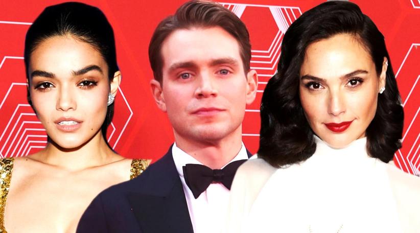 Andrew Burnap Joins Rachel Zegler, Gal Gadot in Disney’s live-action ‘snow white’ remake 