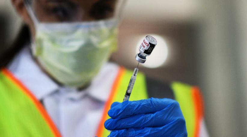 Supreme Court halts COVID-19 vaccine rule for US businesses