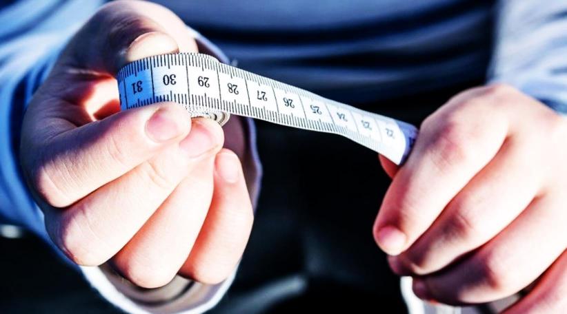 Un hombre sufrió la reducción de su pene en casi 4 centímetros por un efecto colateral del COVID