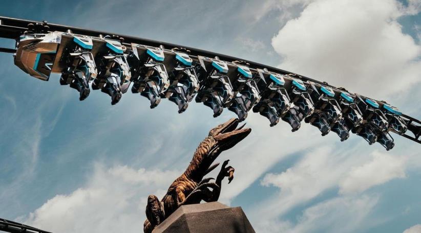 Universal Orlando lanza una oferta de dos días de parque gratis para visitantes de América Latina