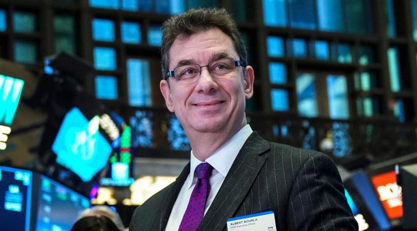 Pfizer CEO Sees Return to Normal Life ‘Soon’