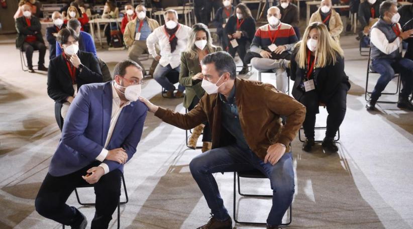 España: Sánchez anuncia una actualización de pensiones