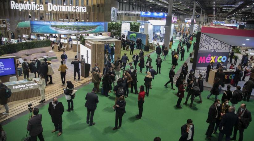 Fitur cierra una exitosa 42 edición con más de 110 mil visitas