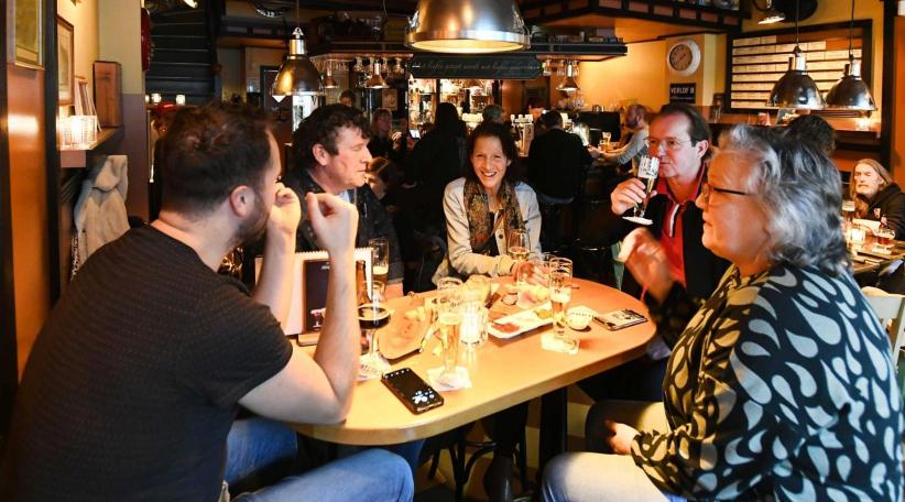 Netherlands expected to drop Omicron measures