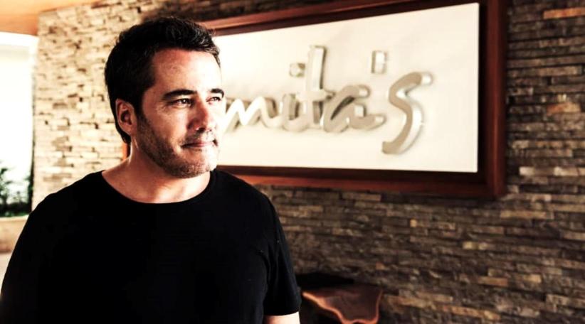 Asesinaron de dos balazos a un argentino que era gerente de un reconocido club en Playa del Carmen