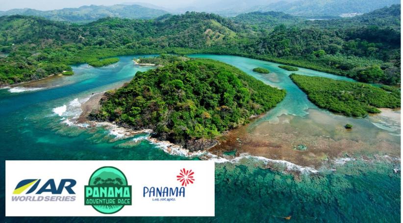 Panamá será país anfitrión de la Serie Mundial  de Carreras de Aventura - Adventure Race