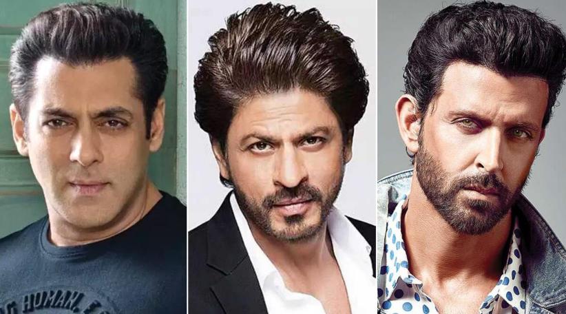 Hrithik Roshan se une a Salman Khan y Shah Rukh Khan en Spy Universe después de War 2