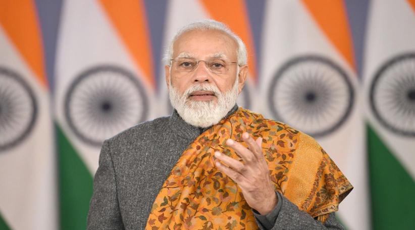 La cultura india está brillando en Argentina, dice el primer ministro Modi