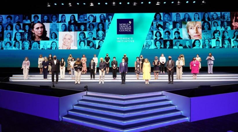 La Cumbre Global del WTTC en Filipinas analizará los mecanismos para la reactivación económica del sector de viajes y turismo 