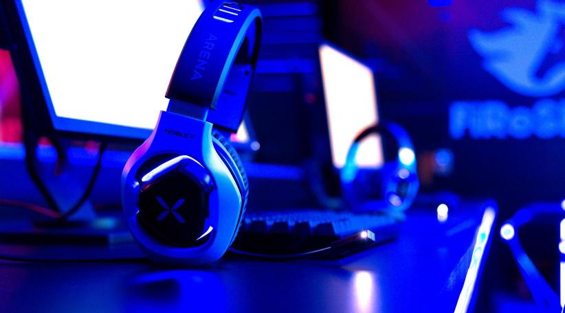  Noblex presenta sus nuevos auriculares en su apuesta en el territorio gaming 