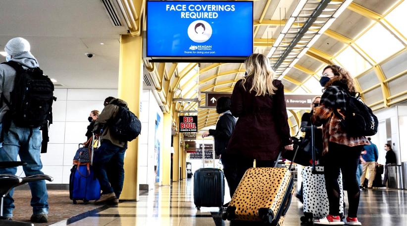 U.S. Travel and Industry Coalition Call on Administration to Remove Pre-departure Testing Requirement for Vaccinated Travelers