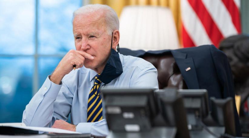 Joe Biden dice que los ciudadanos estadounidenses deberían abandonar Ucrania ahora