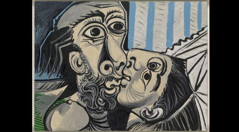 El Museo Dalí presenta una nueva exhibición Picasso y el encanto del sur