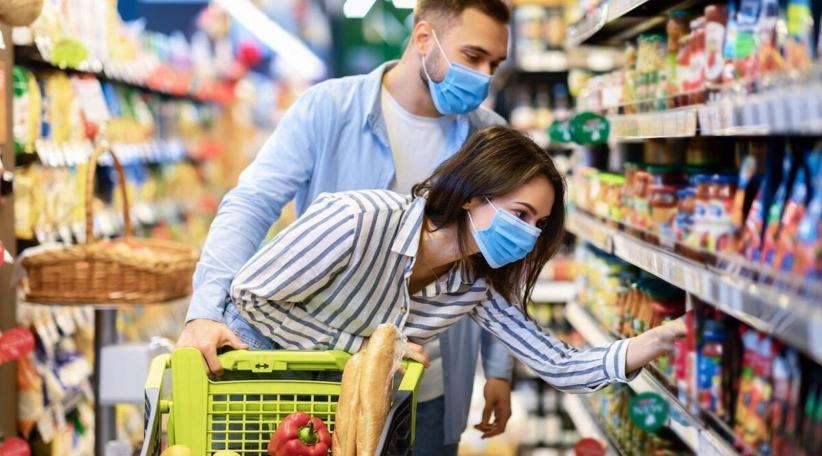 La inflación española se situó al cierre de enero pasado en el 6,1 % interanual, por debajo del 6,5 % con que terminó 2021