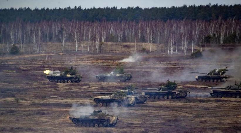 Crisis Ucrania-Rusia: Putin envía tropas a Donetsk y Luhansk y reconoce su independencia