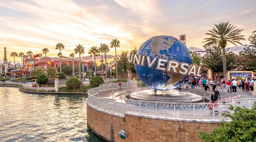 5 maneras de maximizar sus días en Universal Orlando Resort
