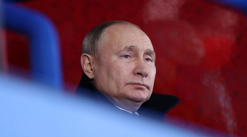 Putin ordena a las fuerzas de disuasión nuclear que estén en alerta máxima