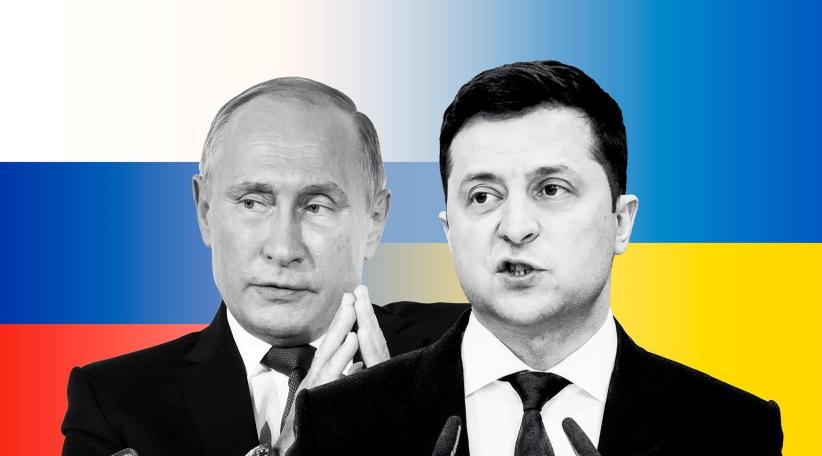  Negociadores de Rusia y Ucrania se reúnen para detener la guerra pero las expectativas no son altas