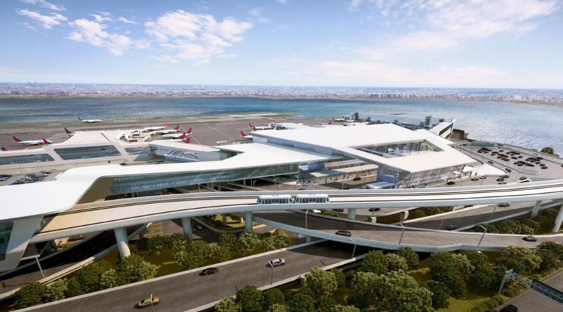 DELTA anuncia las principales mejoras que tendrán los centros de operaciones de los aeropuertos de Seattle, Los Ángeles y Nueva York-LGA