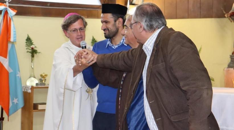 La Comunidad Musulmana Ahmadia Argentina en el fin del mundo