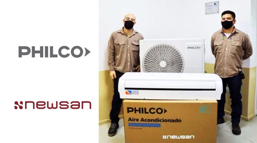 Newsan inicia una línea de producción nacional que reemplazará productos importados 