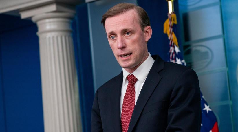 Estados Unidos advierte a China que no apoye a Rusia