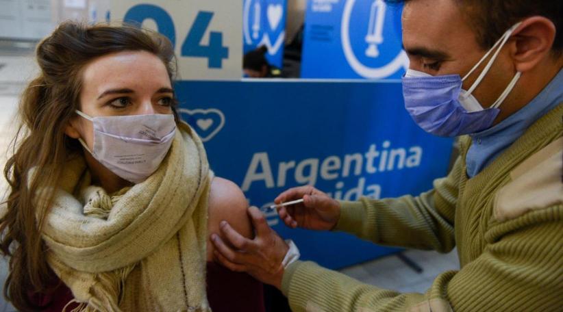 FAEVYT celebró la habilitación de la 4ta dosis de la vacuna contra el Covid para quienes viajen al exterior 