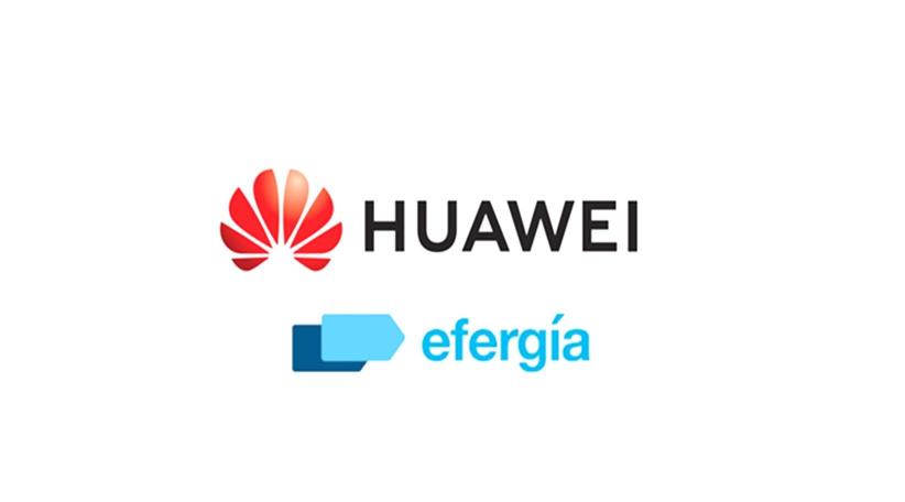 "Encuentro Huawei" en Mendoza: Junto a Efergía, Huawei presenta sus soluciones en energías renovables  
