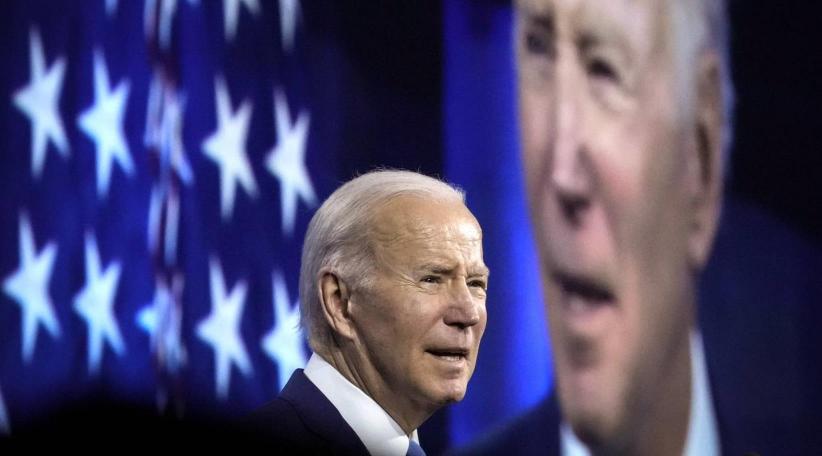 Joe Biden to visit Poland on Friday to discuss Ukraine crisis