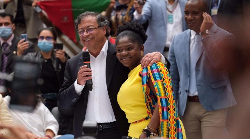 Elecciones en Colombia: Las principales fuerzas ya anunciaron las fórmulas para competir por la presidencia