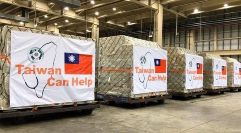 La inclusión de Taiwán en OMS permitirá alcanzar una cobertura sanitaria universal en 2030