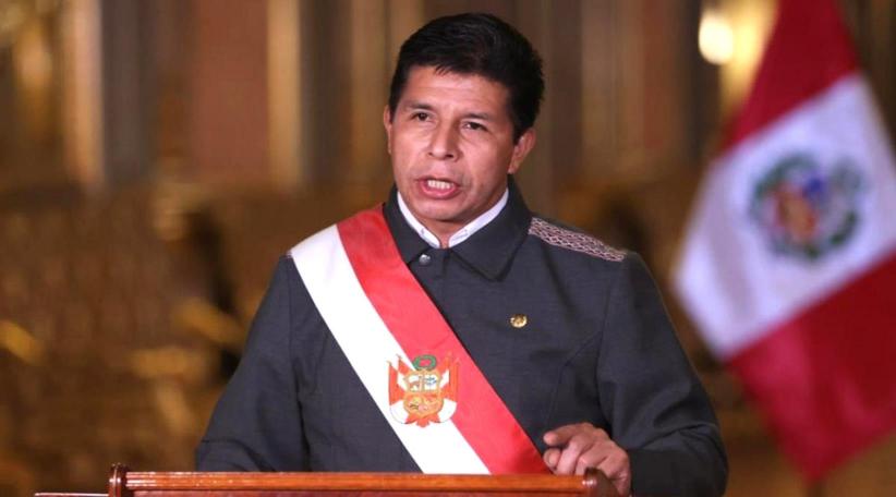 Perú: Pedro Castillo declaró inamovilidad ciudadana en Lima y Callao 