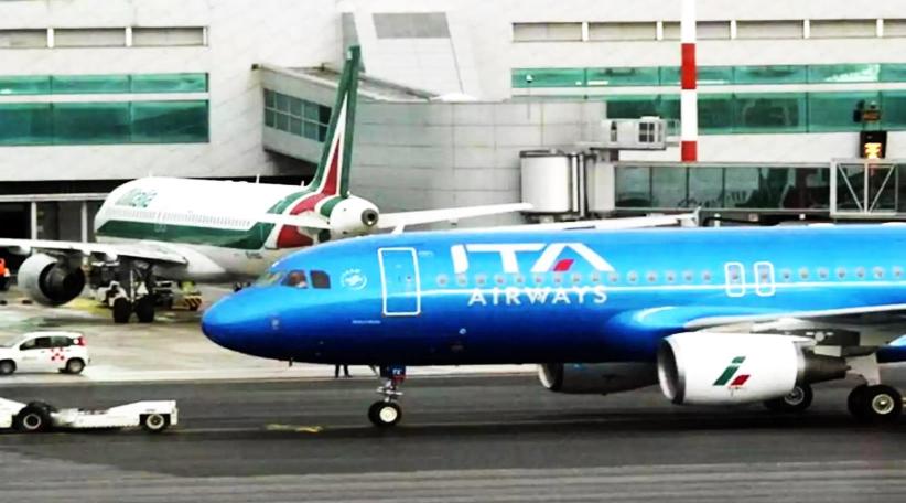 FAEVYT denuncia graves incumplimientos de los reembolsos de los más de 5000 pasajes emitidos por Alitalia