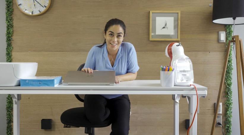 Las mejores laptops de negocios