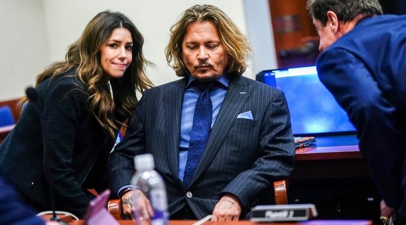 The most shocking revelations from Johnny Depp and Amber Heard's defamation trial