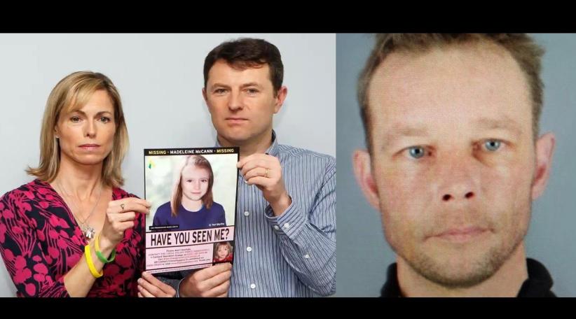 Madeleine McCann: Christian Brueckner es declarado responsable de su desaparición