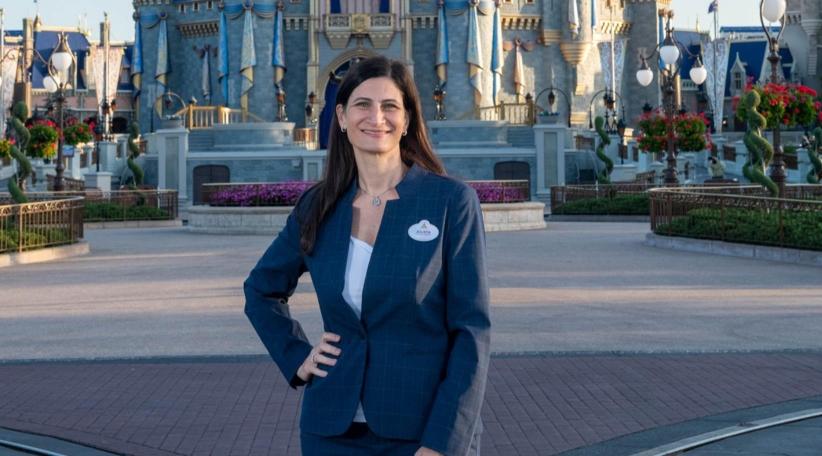The Walt Disney Company nombra a Julieta De Grazia como Gerente de Ventas Senior para Argentina, Chile y Perú