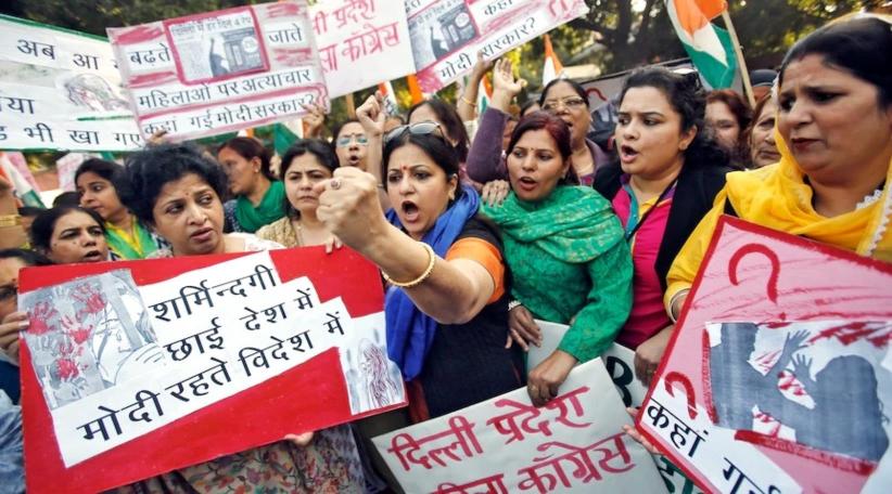 Criminalisation of marital rape: Two judges Bench of Delhi HC pronounced the split verdict on criminalising marital rape. 