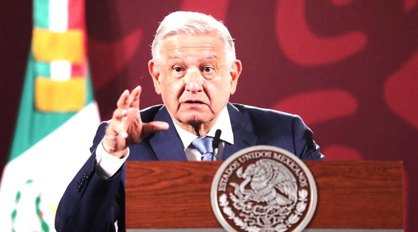 López Obrador se aleja de EEUU y no asistirá a Cumbre de las Américas 