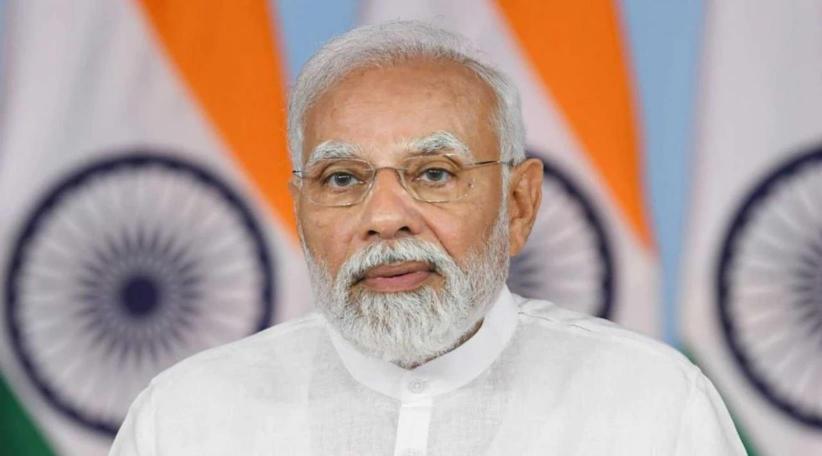 PM Modi is visiting Nepal 