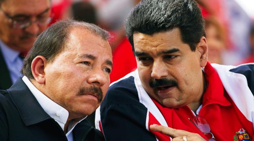 EEUU no invita a Venezuela ni Nicaragua a la Cumbre de las Américas