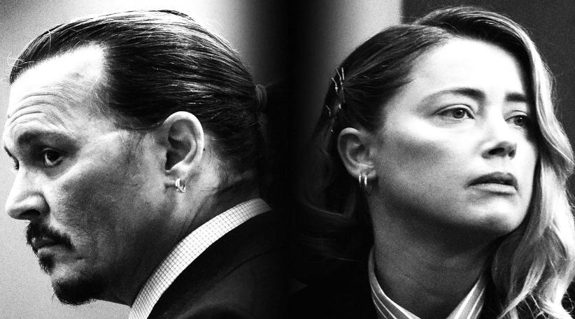 Jurors considering the opposing lawsuits from actors Johnny Depp and Amber Heard deliberated for hours on Tuesday without reaching a verdict in the multimillion-dollar defamation fight that aired unsettling details about their troubled marriage.